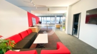Open Space/Büro - Moderne und top ausgestattete Büroflächen im STEP!