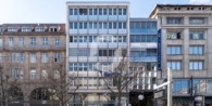 Titelbild - Helle Bürofläche in Toplage Stuttgart Königstraße – 238 m², Ausbau nach Mieterwunsch