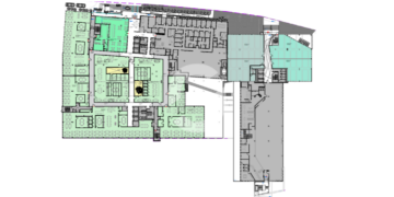 Attraktive Vakanzen im Haus der Wirtschaft – Sindelfingen - EG (77444)