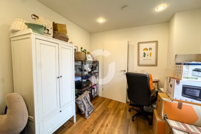 Bürofläche im Loft Style im grünen Stuttgarter Westen - Arbeitszimmer (98404)