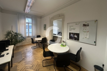 Zentrales Büro in Ludwigsburg - Bild (90753)