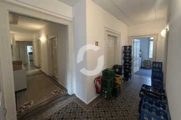 Zentrales Büro in Ludwigsburg - Bild (90756)