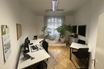 Zentrales Büro in Ludwigsburg - Bild (90754)