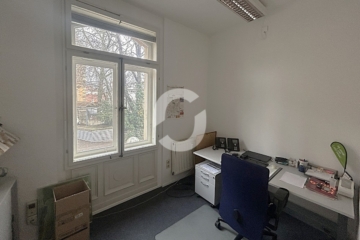 Zentrales Büro in Ludwigsburg - Bild (90757)