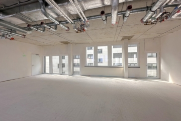 Exklusive Bürofläche im Neubau MAYOFFICE in gehobener Lage - Büro (96527)
