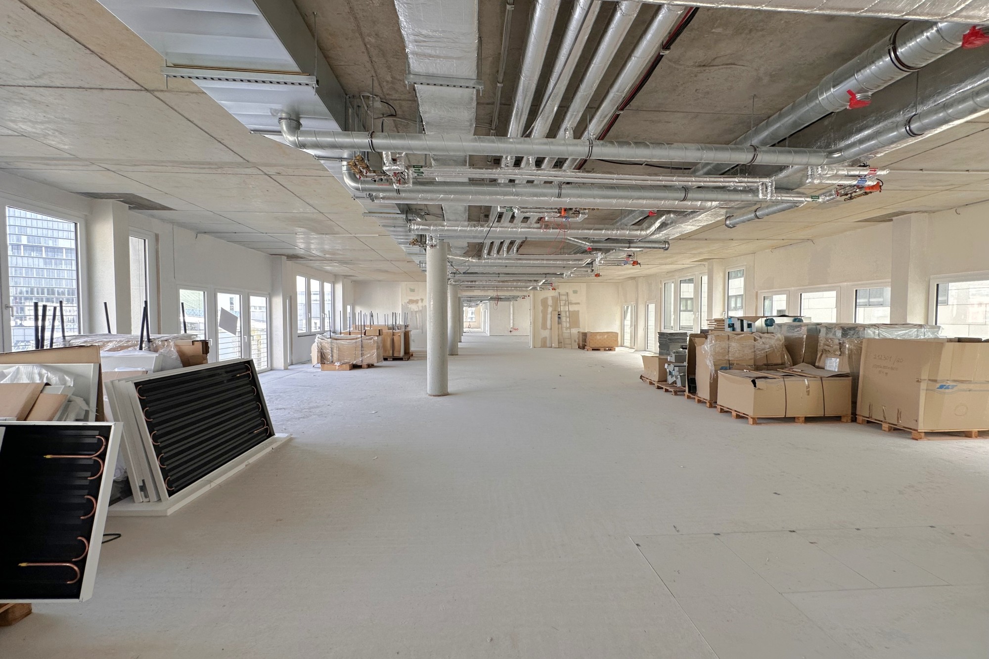 Büro