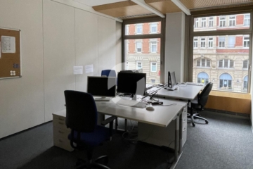 Repräsentative Büroflächen am Feuersee - Imp 3 (72386)