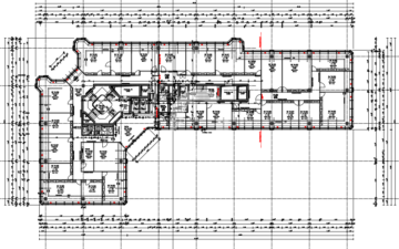 Repräsentative Büroflächen am Feuersee - 2. OG (72392)
