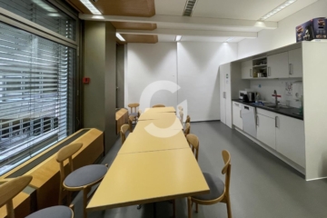 Repräsentative Büroflächen am Feuersee - Imp 6 (72389)