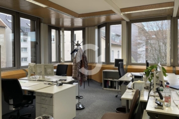 Repräsentative Büroflächen am Feuersee - Imp 1 (72384)