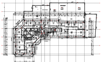 Repräsentative Büroflächen am Feuersee - 1. OG (72391)