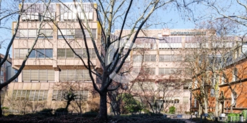 Repräsentative Büroflächen am Feuersee, 70182 Stuttgart, West, Bürohaus