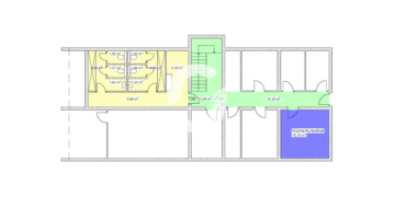 flexible, lichtdurchflutete Gewerbeeinheit In Stuttgart-Feuerbach - UG (94831)