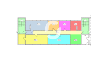 flexible, lichtdurchflutete Gewerbeeinheit In Stuttgart-Feuerbach - EG (94832)