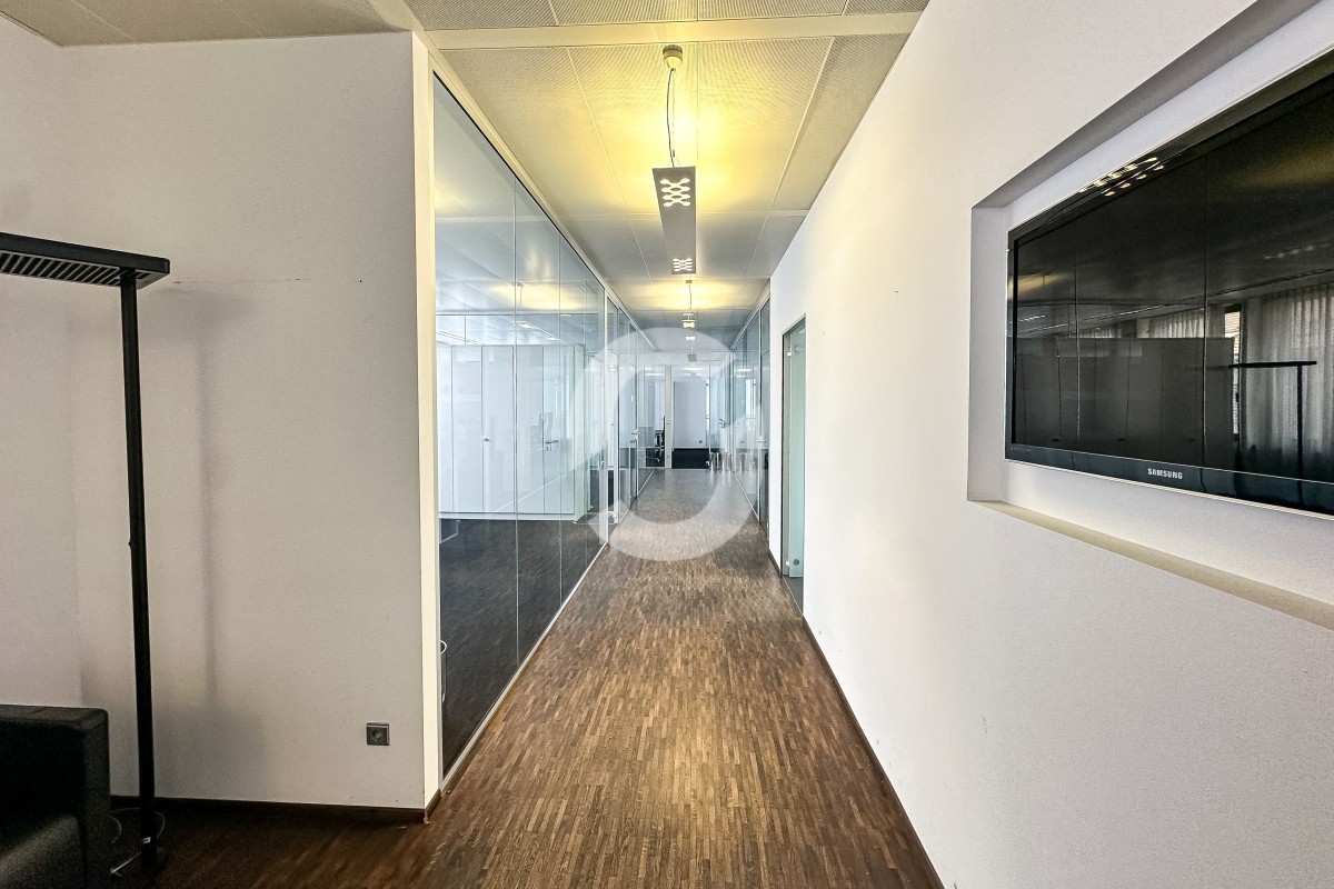 Büro