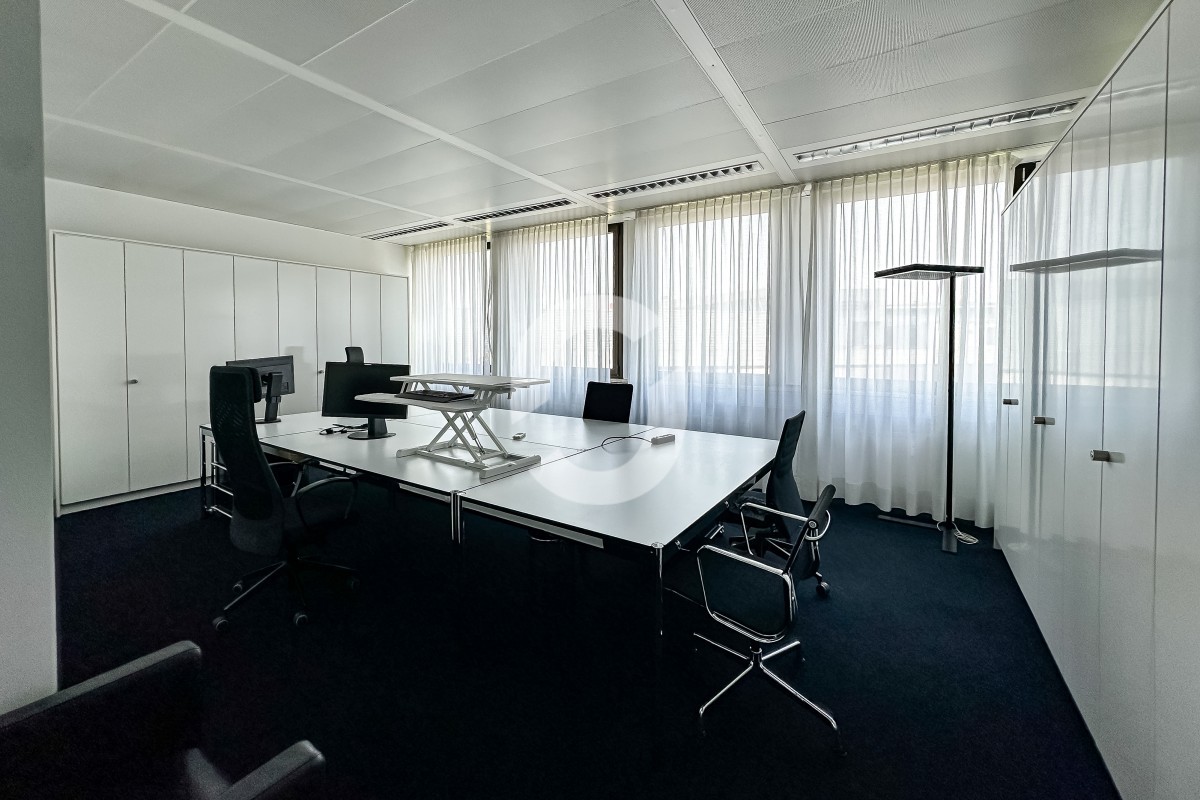Büro