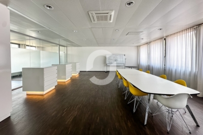 Büroflächen zur Miete in Stuttgart: 230–400 m² in zentraler Lage am Hauptbahnhof - Büro (97727)
