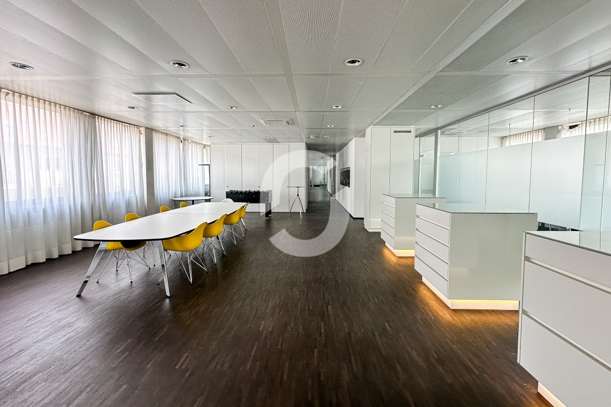 Büro