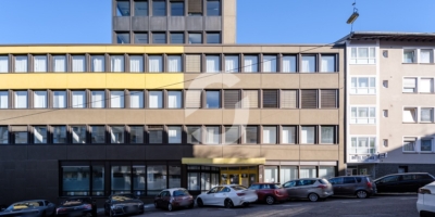 Büroflächen zur Miete in Stuttgart: 230–400 m² in zentraler Lage am Hauptbahnhof - Titelbild (97723)