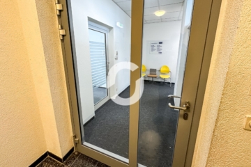 Moderne Büros mit Sichtbarkeit | Bietigheim | Frequenzlage an Hauptstraße - Impression (96641)