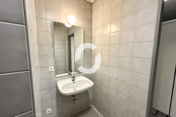 Moderne Büros mit Sichtbarkeit | Bietigheim | Frequenzlage an Hauptstraße - Impression (94574)