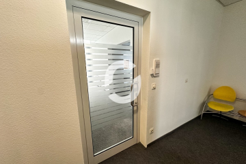 Moderne Büros mit Sichtbarkeit | Bietigheim | Frequenzlage an Hauptstraße - Impression (94567)