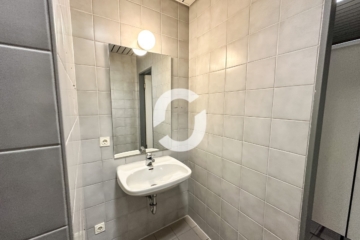Moderne Büros mit Sichtbarkeit | Bietigheim | Frequenzlage an Hauptstraße - Impression (96649)