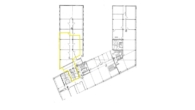 1.OG - 171,00 m²
