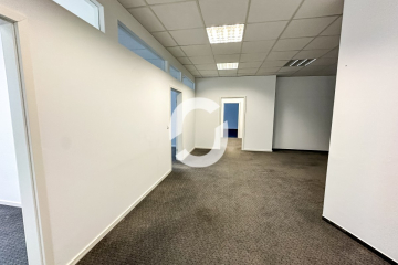 Moderne Büros mit Sichtbarkeit | Bietigheim | Frequenzlage an Hauptstraße - Impression (94570)