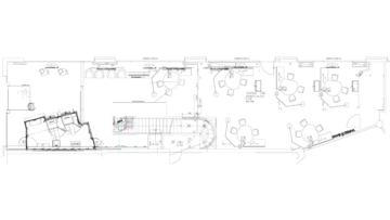 Attraktive Einzelhandelsfläche in der König-Karl-Passage – direkt am Wilhelmsplatz - EG - (82987)