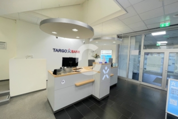 Attraktive Einzelhandelsfläche in der König-Karl-Passage – direkt am Wilhelmsplatz - Empfangsbereich (82980)