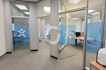 Attraktive Einzelhandelsfläche in der König-Karl-Passage – direkt am Wilhelmsplatz - 1.OG - Flurbereich (82982)