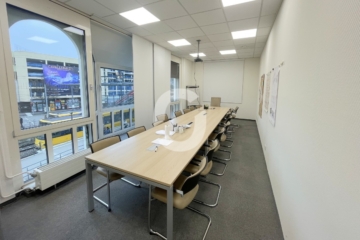 Attraktive Einzelhandelsfläche in der König-Karl-Passage – direkt am Wilhelmsplatz - 1.OG - Besprechungsraum (82985)