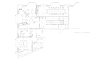 Attraktive Einzelhandelsfläche in der König-Karl-Passage – direkt am Wilhelmsplatz - 1.OG (82988)