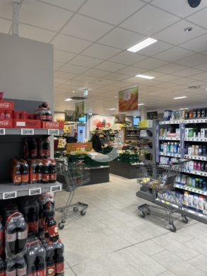 Netto-Markt im Teileigentum in Fellbach (Schmiden), 70734 Fellbach, Renditeobjekt
