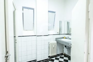 Attraktive Büroflächen im Stuttgarter Westen - 1. OG SANITÄR (89382)