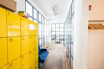 Attraktive Büroflächen im Stuttgarter Westen - Impression (100589)