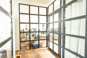 Attraktive Büroflächen im Stuttgarter Westen - 1. OG (2) (89379)