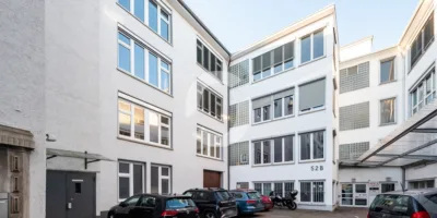 Attraktive Büroflächen im Stuttgarter Westen - Impression (100584)