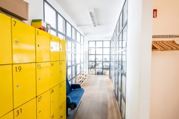 Attraktive Büroflächen im Stuttgarter Westen - 1. OG (89807)