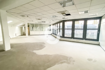 Flexibel aufteilbare Büroflächen im Office-Center - Impression 4.OG (90035)