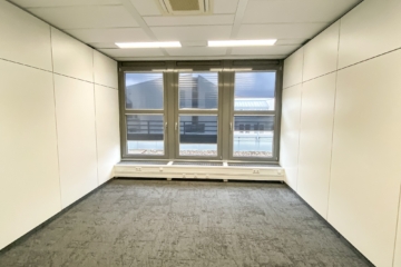 Flexibel aufteilbare Büroflächen im Office-Center - Impression 4.OG (90241)