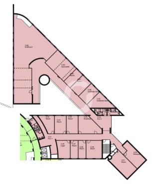 Attraktive Büro- und Praxisfläche – mit direktem Anschluss an B10 - Unbenannt (75351)
