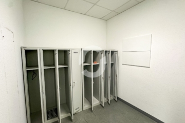 Attraktive Praxisräume in etabliertem Ärzte- und Dienstleistungsumfeld des Kaiserbaus - Praxisfläche (90881)