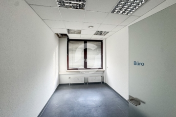 Attraktive Praxisräume in etabliertem Ärzte- und Dienstleistungsumfeld des Kaiserbaus - Praxisfläche (90877)