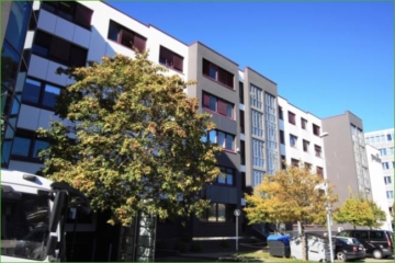 Vielseitig nutzbare Gewerbeflächen im Presidio in S-Vaihingen - Außenansicht (74381)