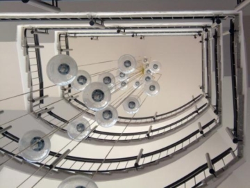 Vielseitig nutzbare Gewerbeflächen im Presidio in S-Vaihingen - Treppenhaus.png (74382)