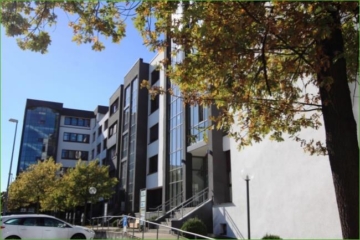 Vielseitig nutzbare Gewerbeflächen im Presidio in S-Vaihingen - Außenansicht (74379)