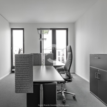 Exklusive Bürofläche im Gerber - Büro (80926)