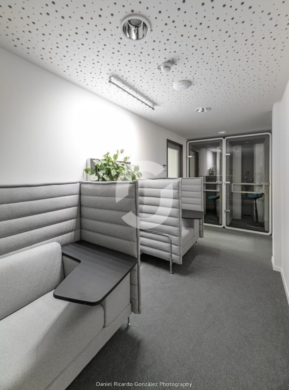 Exklusive Bürofläche im Gerber - Büro (80928)
